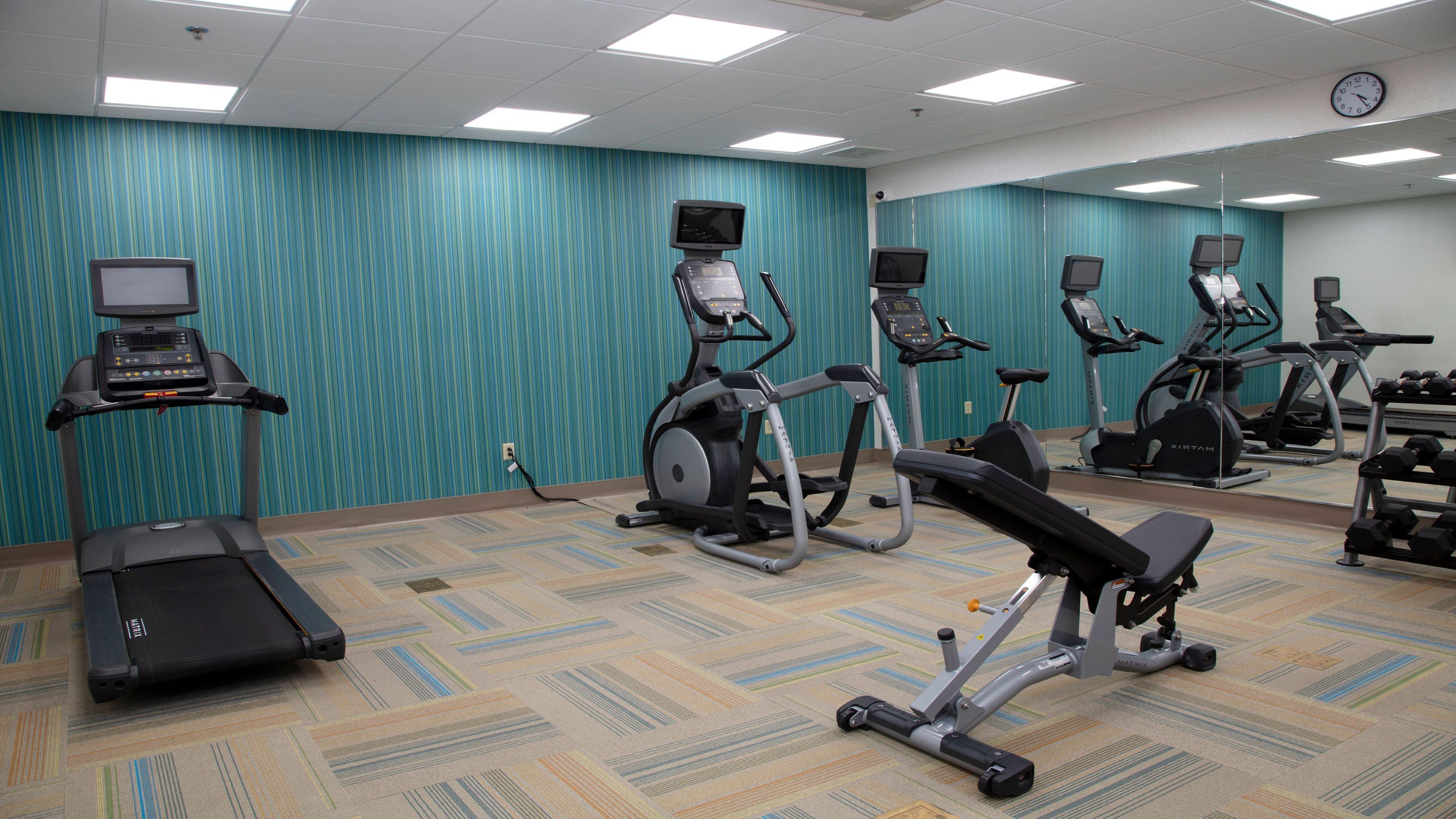 Hotel Express & - By Ihg Marion