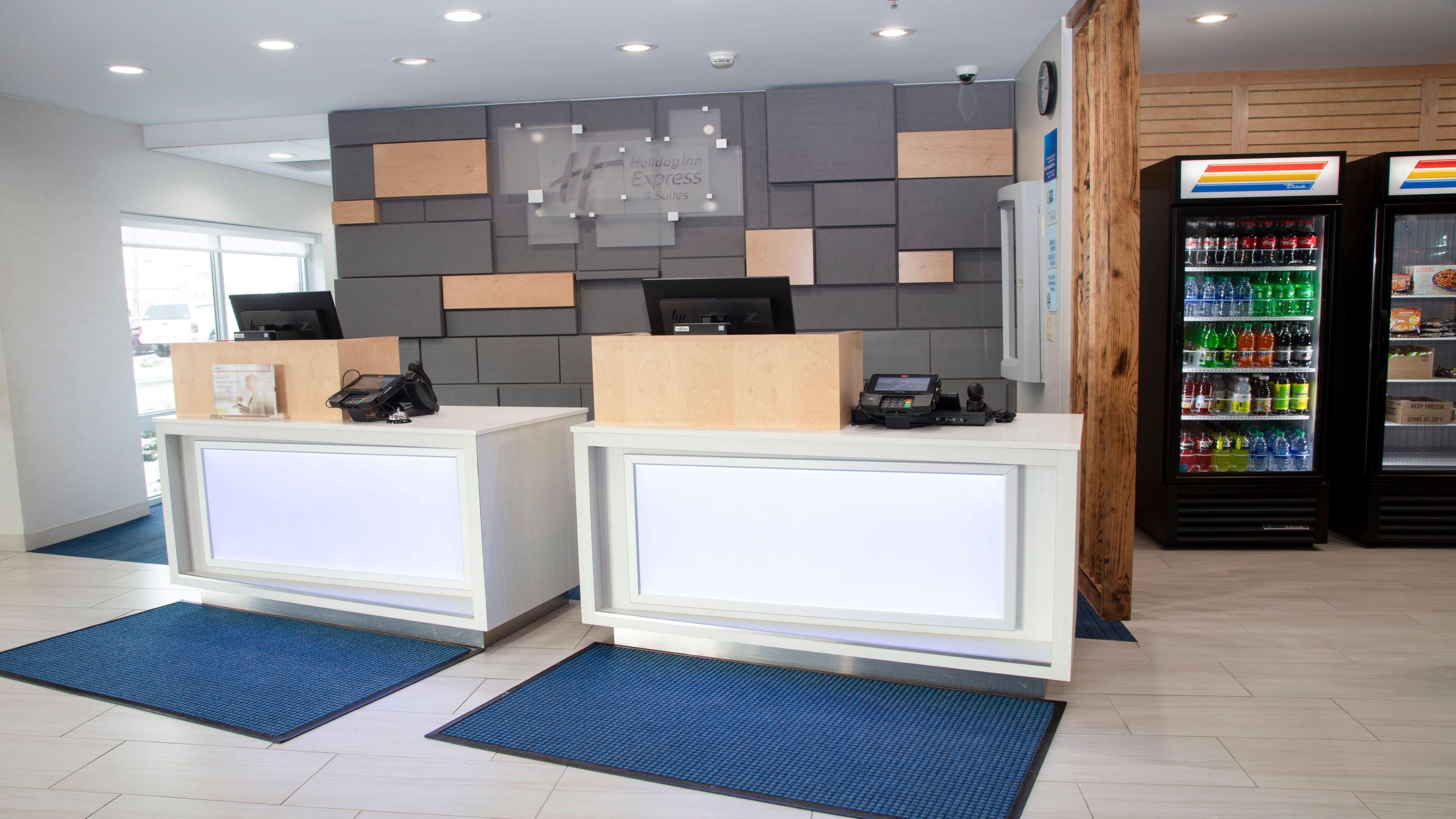 Hotel Express & - By Ihg 3*