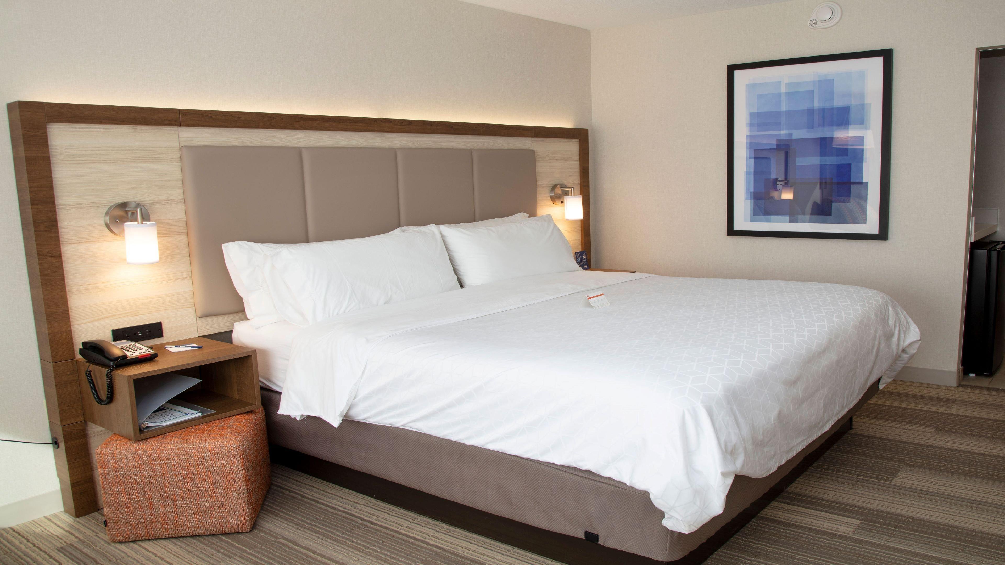 Express & - By Ihg 3* Marion