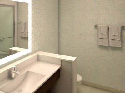 Hotel Express & - By Ihg Marion